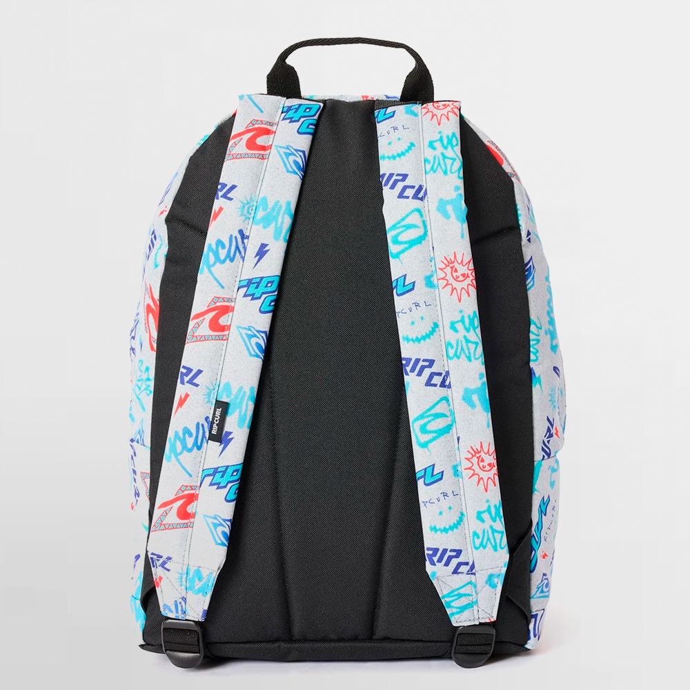 RIP CURL MOCHILA DOUBLE DOME 24L BTS - 199MBA 3474