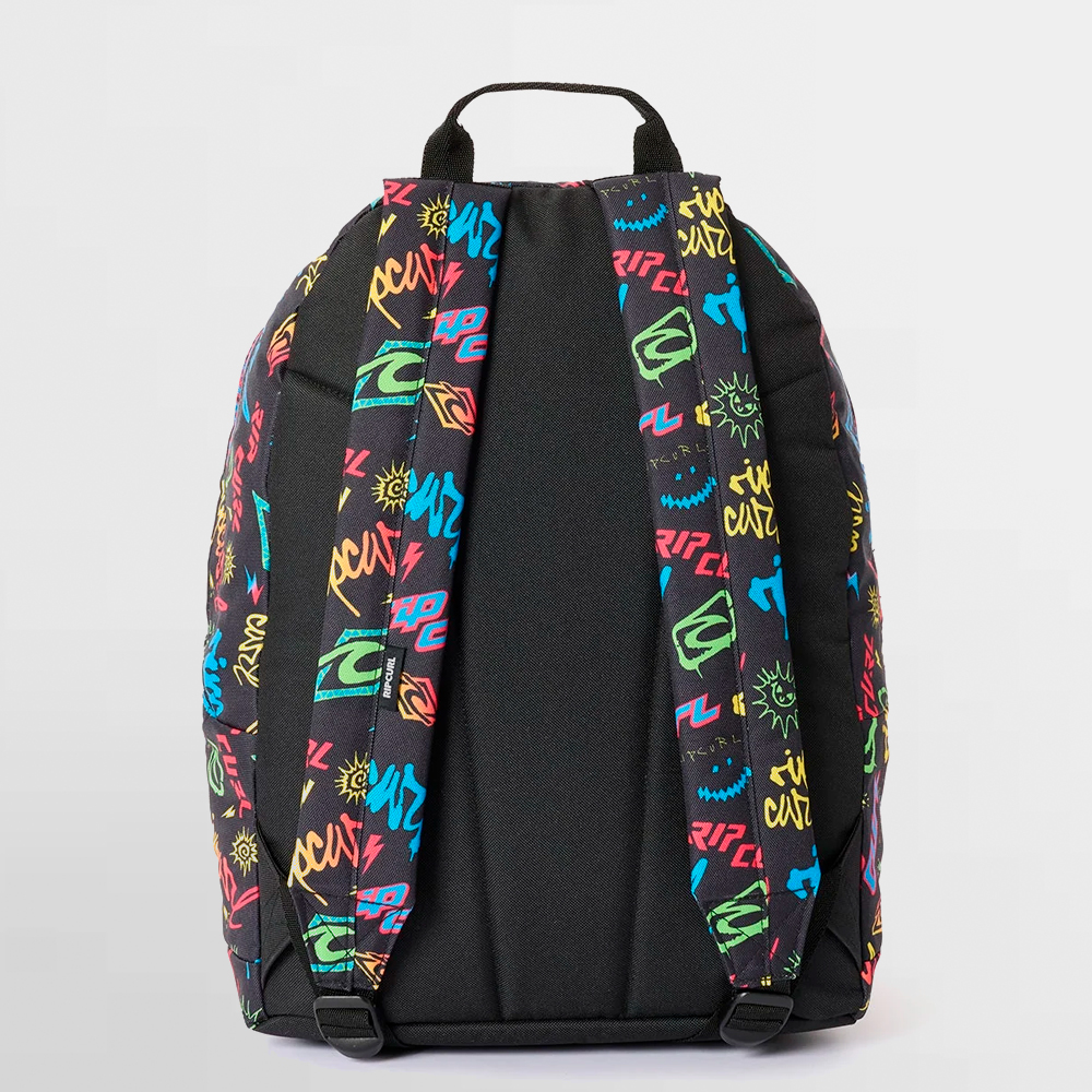 RIP CURL MOCHILA DOUBLE DOME 24L BTS - 199MBA 4227