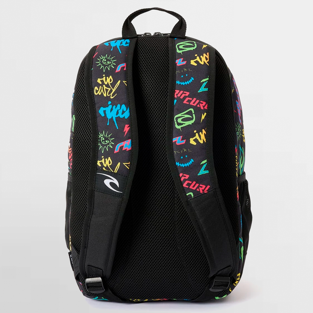 RIP CURL MOCHILA K. OZONE 30L - 19IMBA 4227
