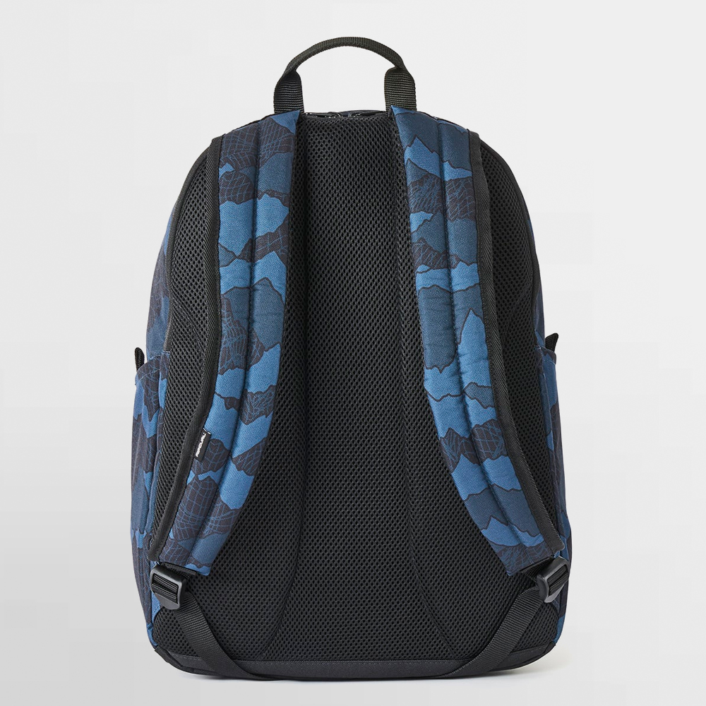 RIP CURL MOCHILA CRUSHER 30L CAMO - 19KMBA 3327