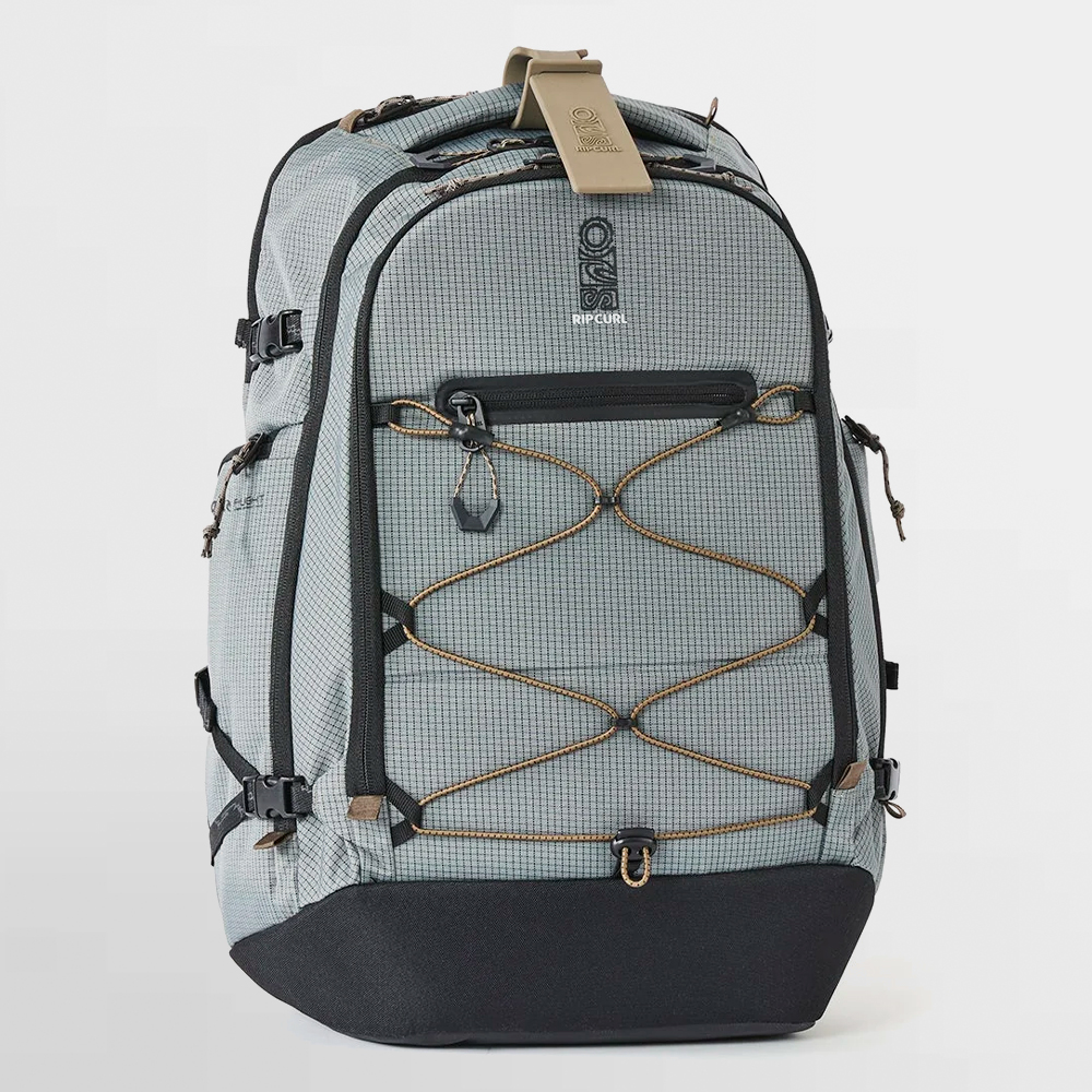 RIP CURL MOCHILA S-SERIES F-LIGHT POSSE 35L - 19XMBA 2363
