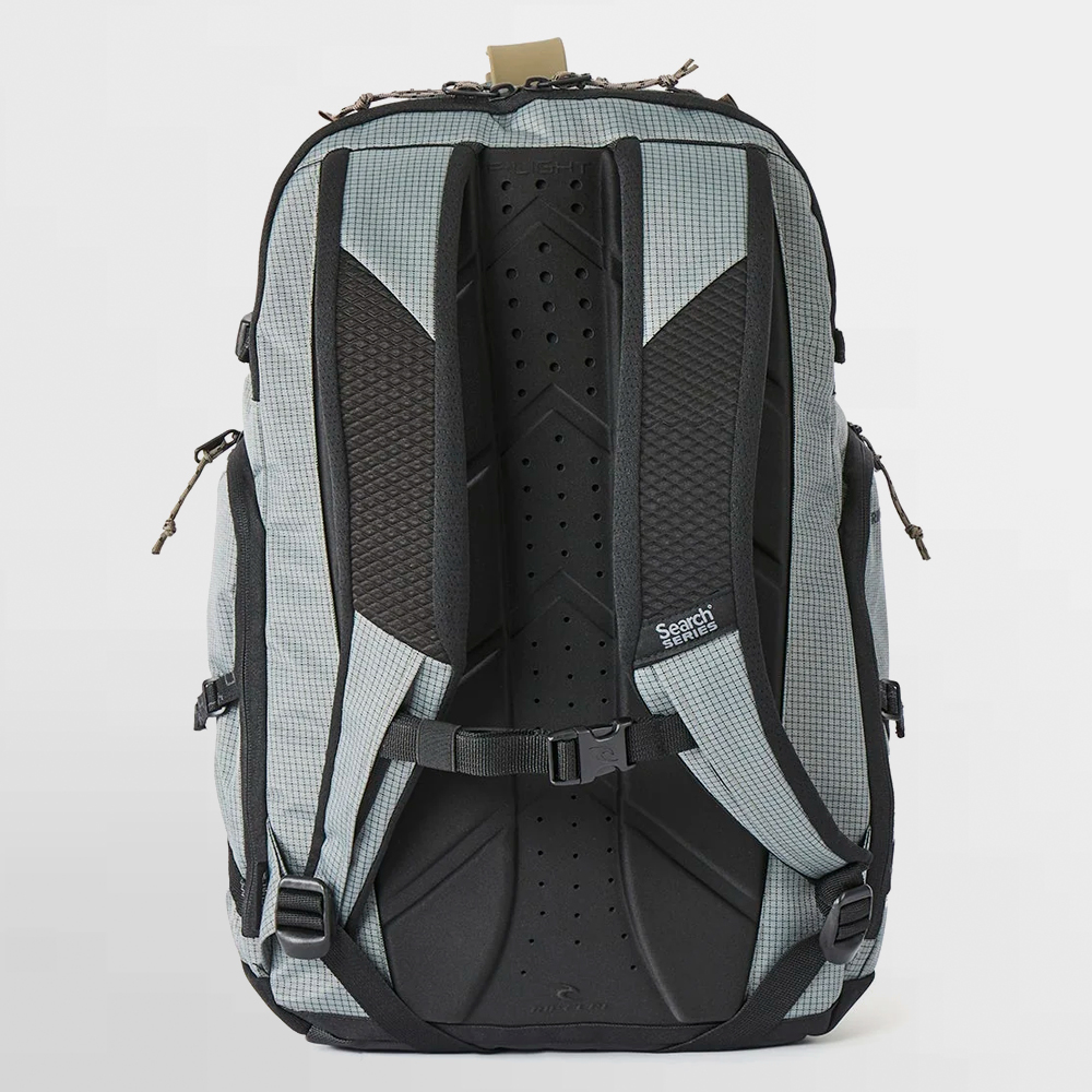 RIP CURL MOCHILA S-SERIES F-LIGHT POSSE 35L - 19XMBA 2363