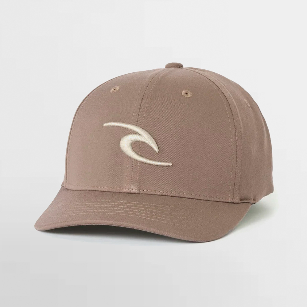 RIP CURL GORRA TEPAN 2.0 FLEXFIT CAP - 1I6MHE 0309
