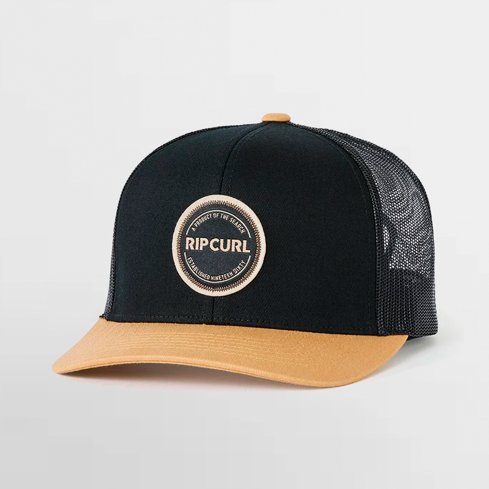 RIP CURL GORRA ROUTINE 2.0 TRUCKER - 1L1MHE 2864