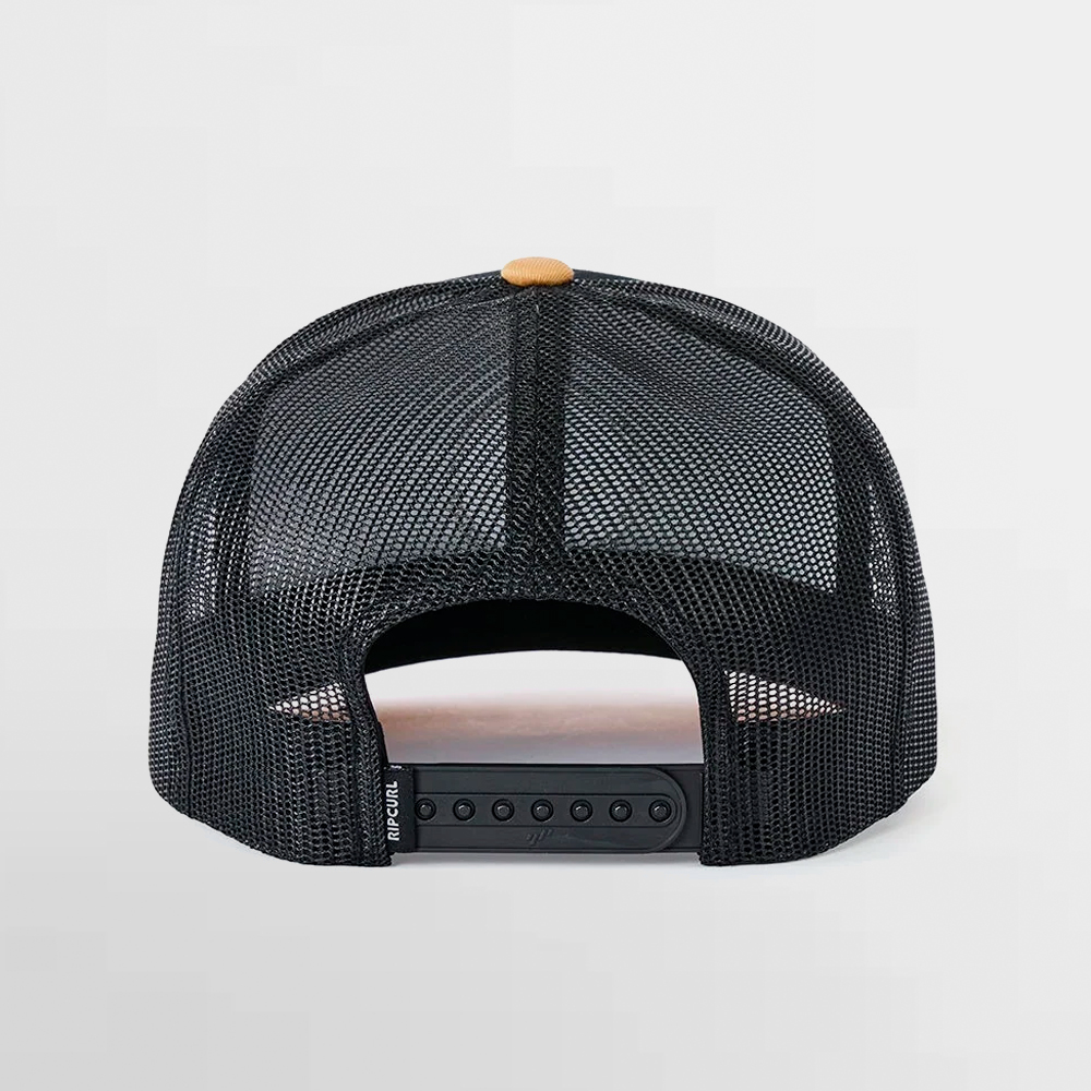 RIP CURL GORRA ROUTINE 2.0 TRUCKER - 1L1MHE 2864