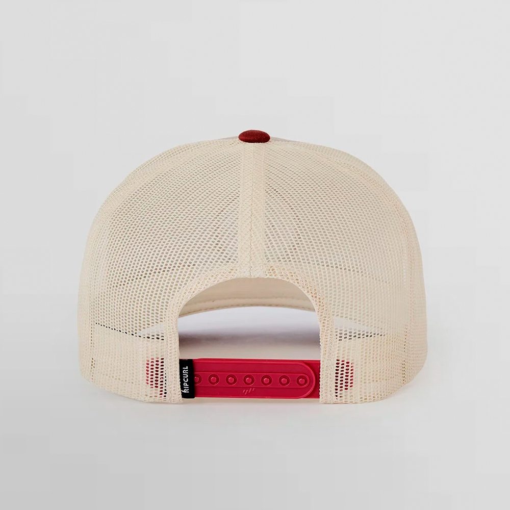 RIP CURL GORRA ROUTINE 2.0 TRUCKER - 1L1MHE 0064