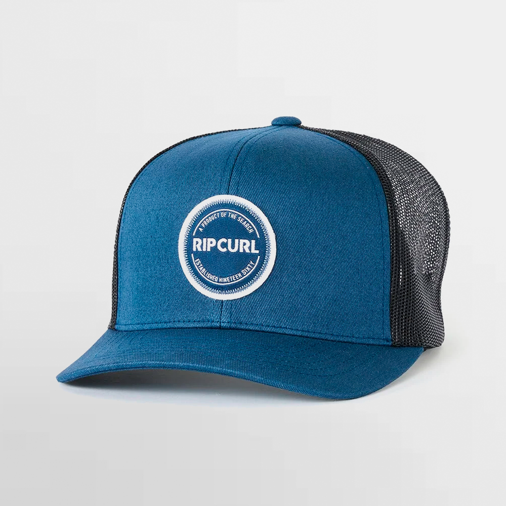 RIP CURL GORRA ROUTINE 2.0 TRUCKER - 1L1MHE 2359