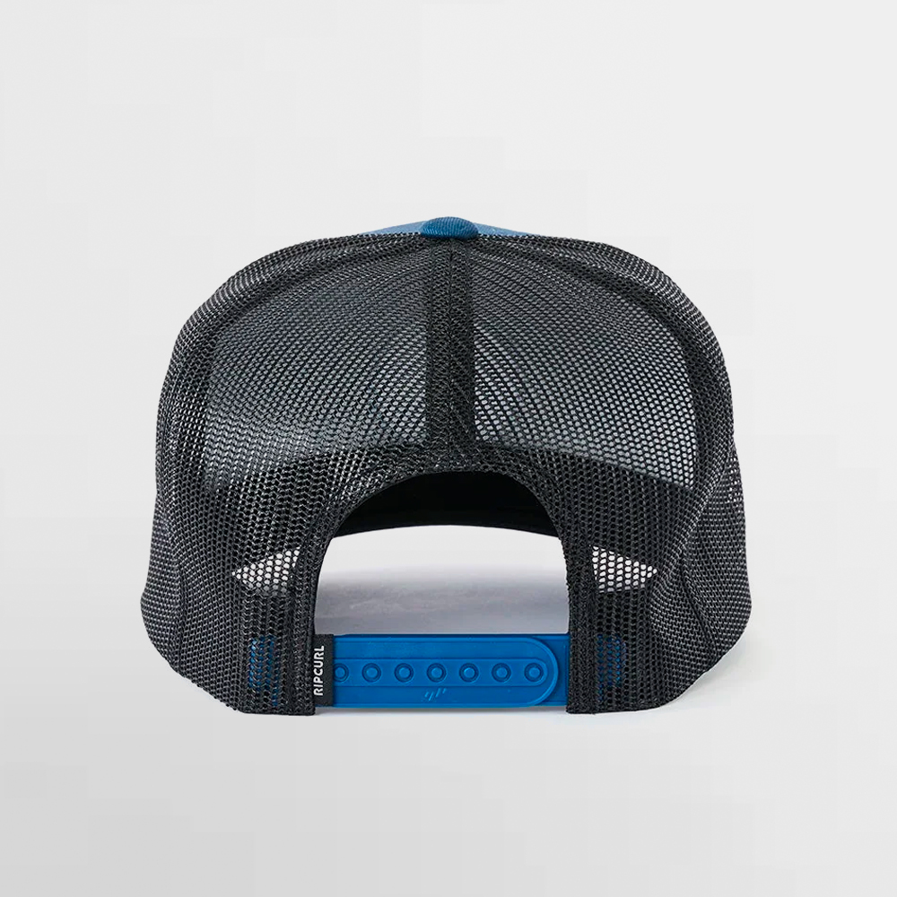 RIP CURL GORRA ROUTINE 2.0 TRUCKER - 1L1MHE 2359