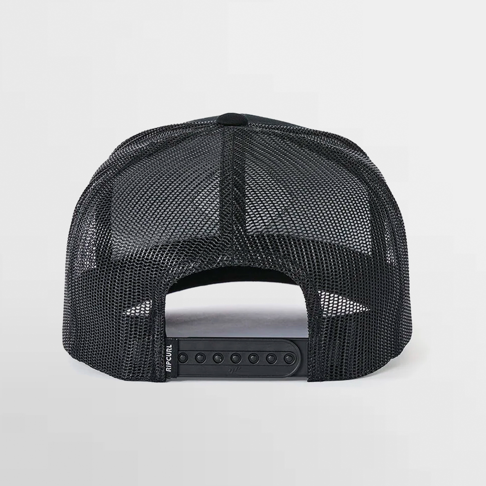 RIP CURL GORRA CUSTOM BADGE TRUCKER - 1LJMHE 0090