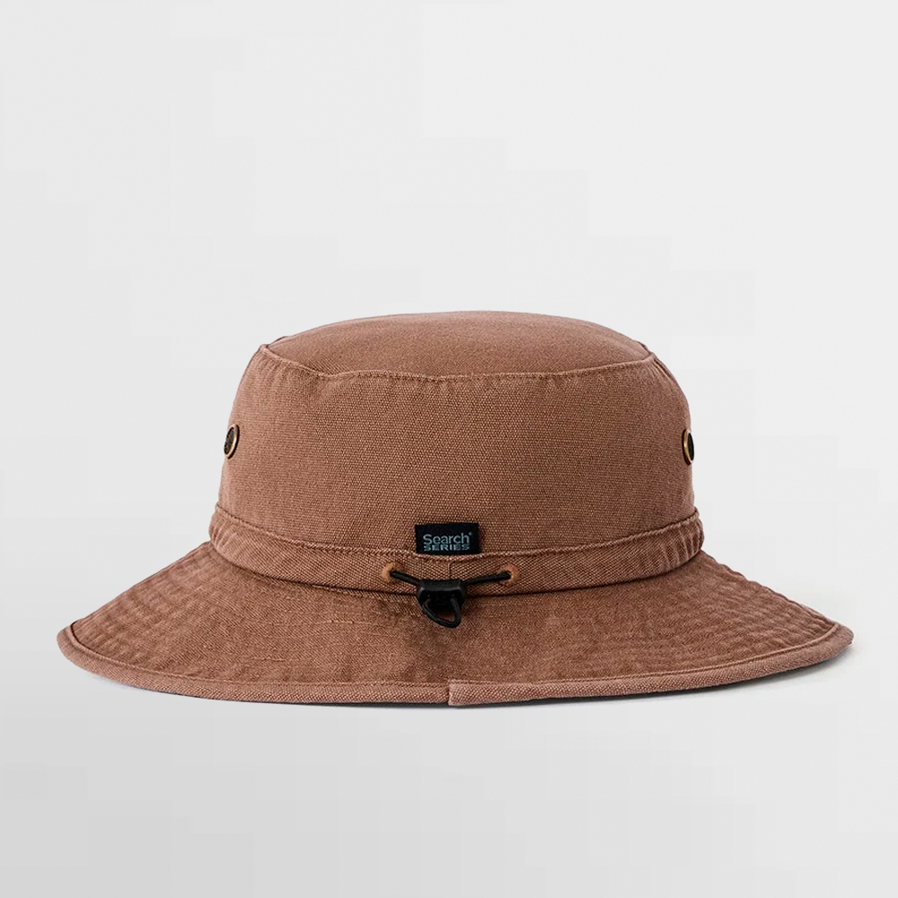 RIP CURL GORRO S-SERIES WIDE BRIM HAT - 1LWMHE 0309