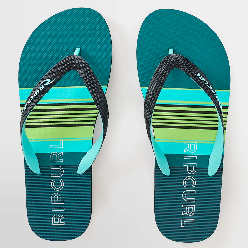RIP CURL SANDALIA DAYBREAKER BLOOM OPEN TOE - 1DKMOT 0076