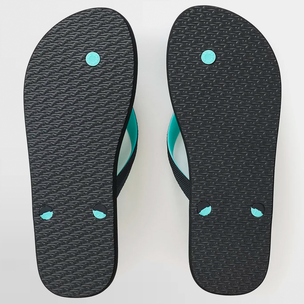 RIP CURL SANDALIA DAYBREAKER BLOOM OPEN TOE - 1DKMOT 0076