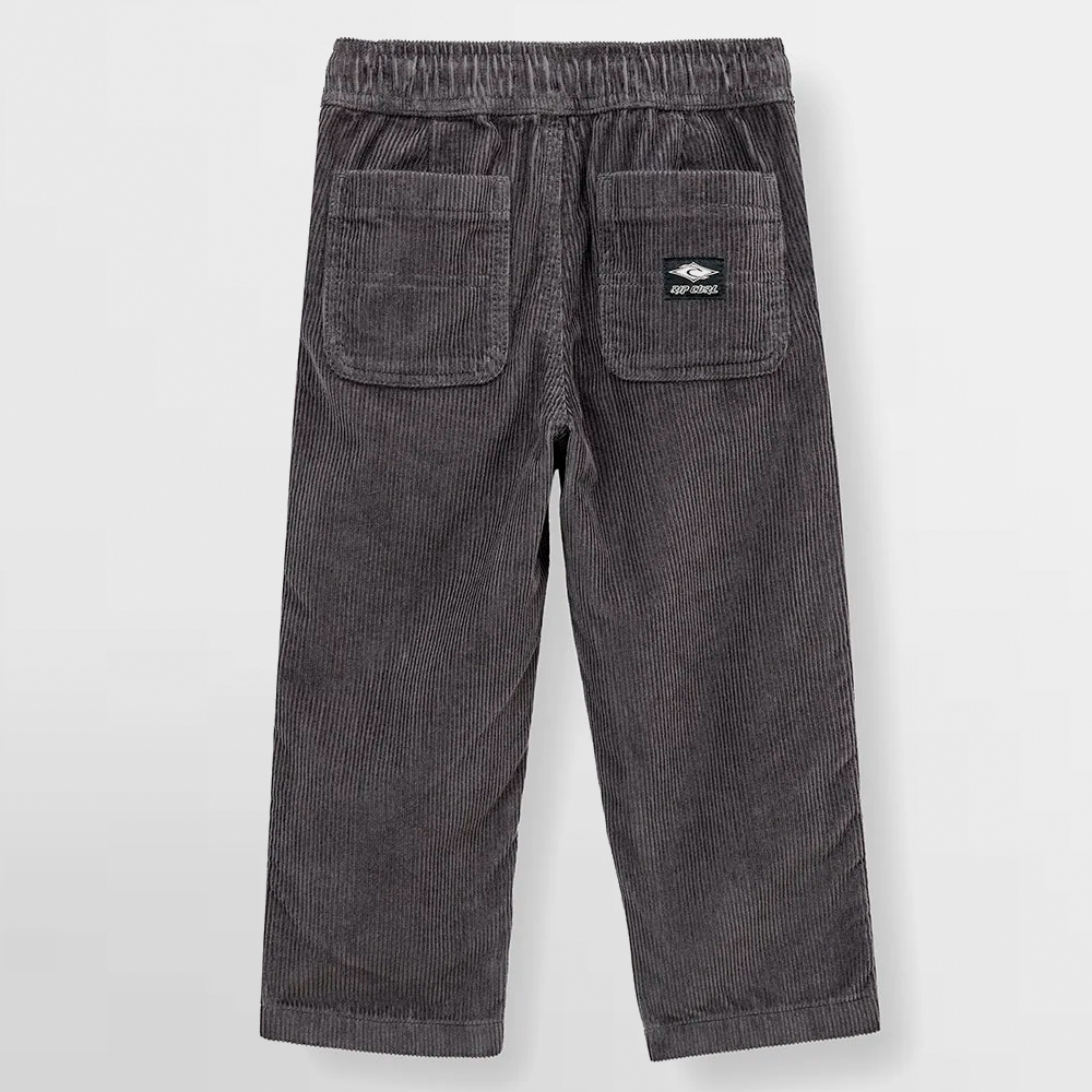 RIP CURL PANTALON LK. SURF CORD PANT - 008TPA 8264