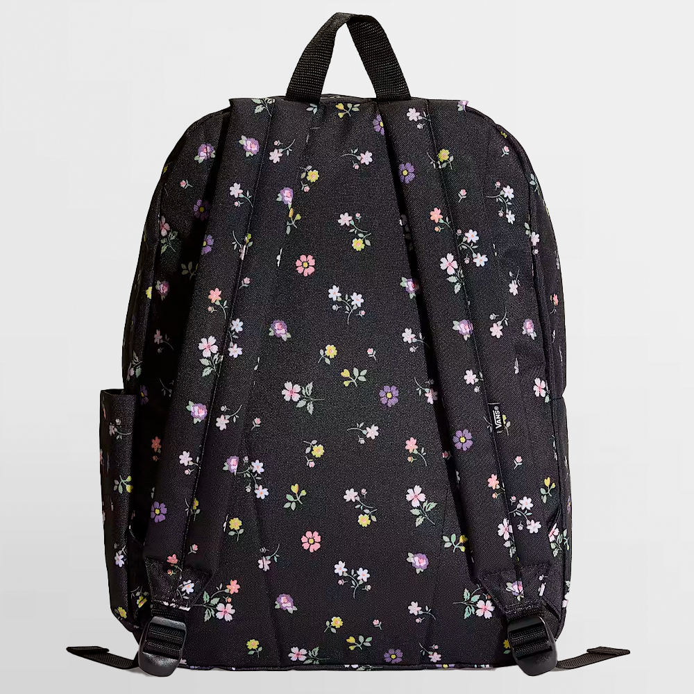 VANS MOCHILA OLD SKOOL CLASSIC BACKPACK - VN000H4YHTL