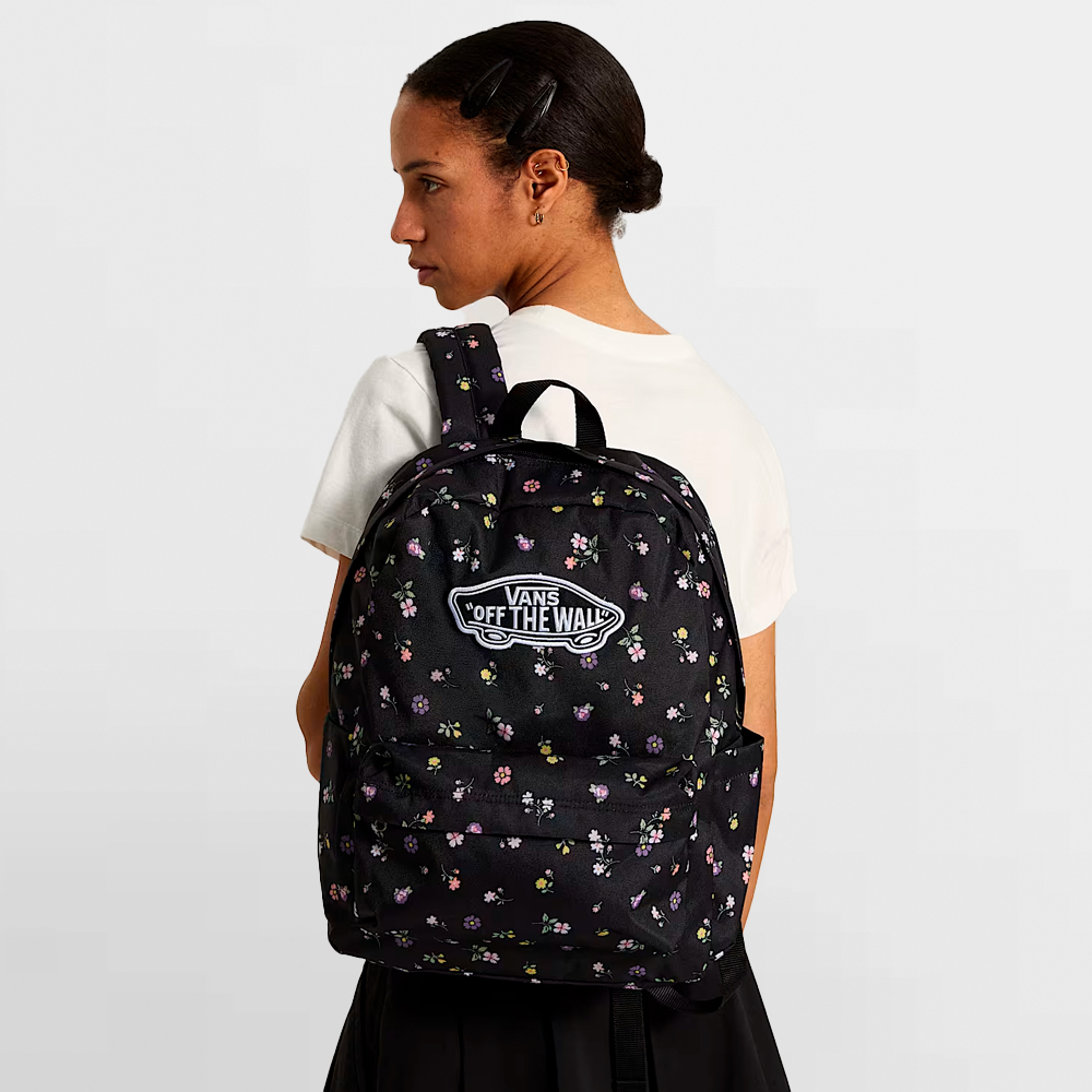 VANS MOCHILA OLD SKOOL CLASSIC BACKPACK - VN000H4YHTL