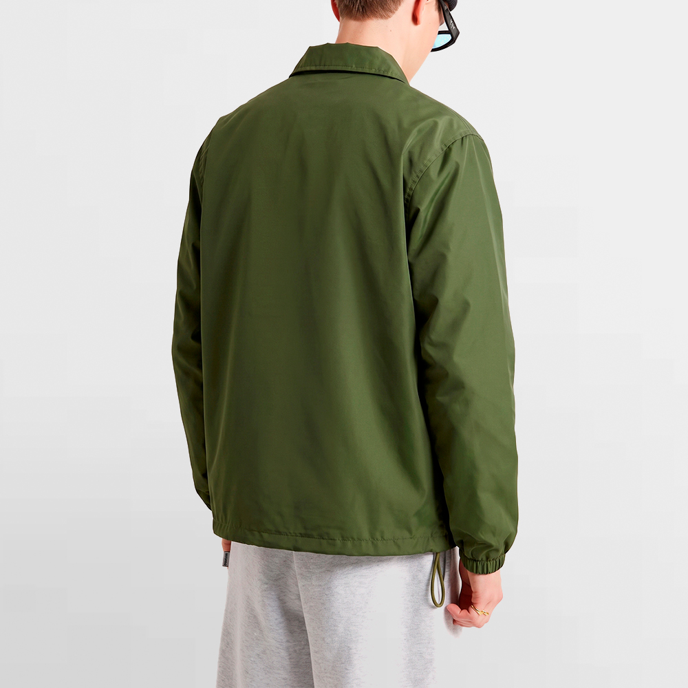 VANS CHAQUETA TORREY NYLON COACHES JACKET 2.0 - VN000TREGRK
