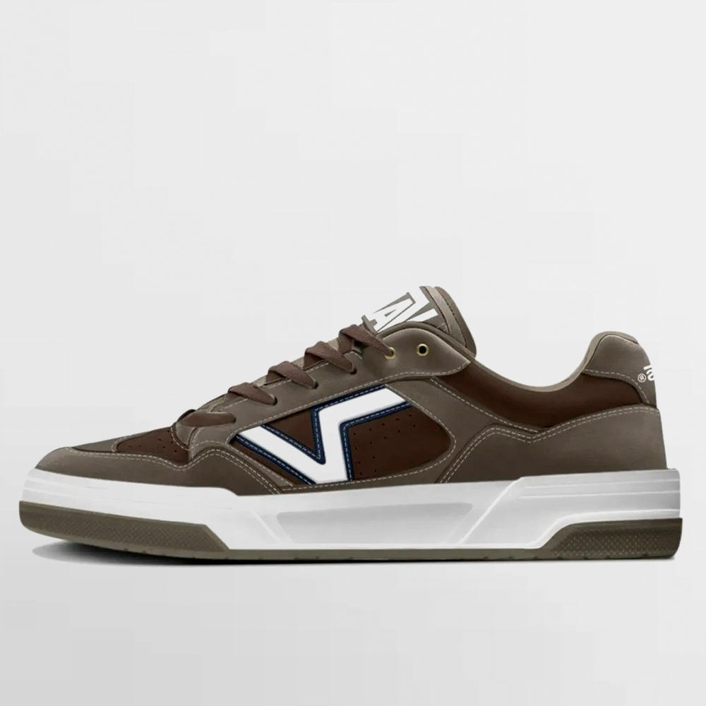 VANS CALZADO UPLAND 2-TONE - VN000D6FBW2