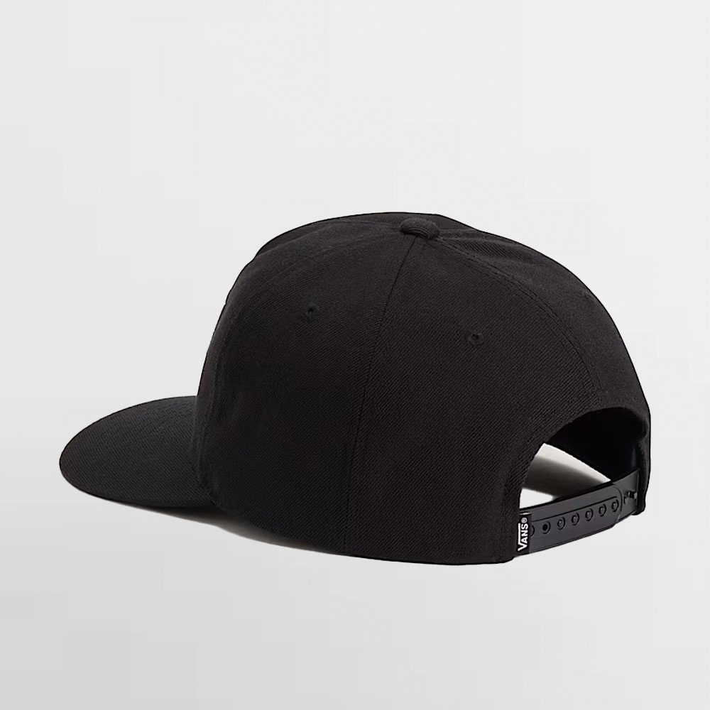 VANS GORRA FORMULA SNAPBACK - VN000QAFBLK