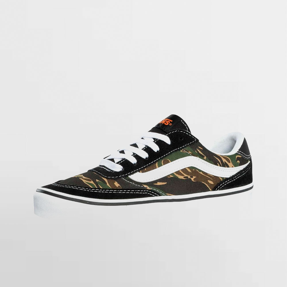 VANS CALZADO BROOKLYN LS V CAMO PS - VN000EKGCJI