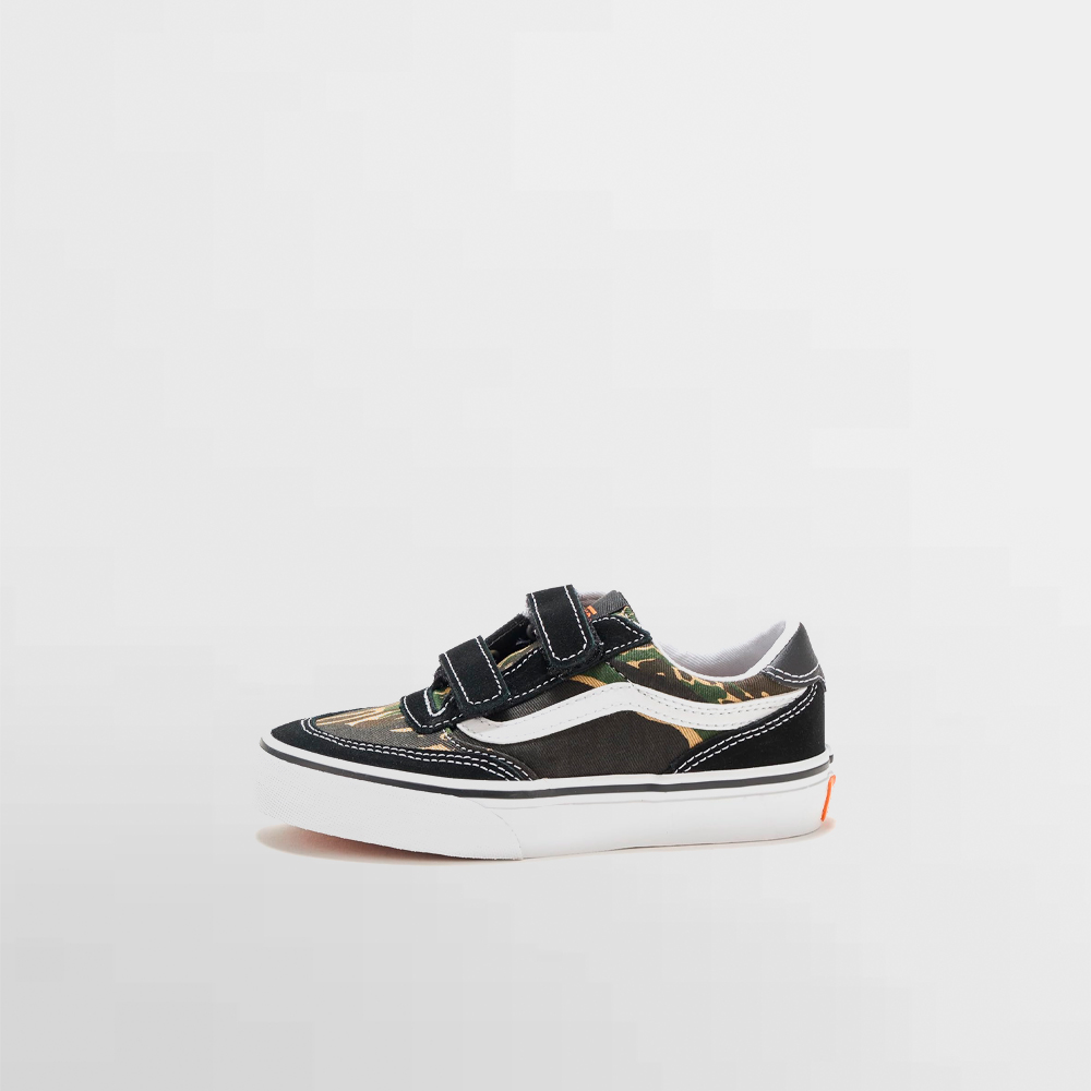 VANS CALZADO BROOKLYN LS V CAMO TD - VN000D7XCJI