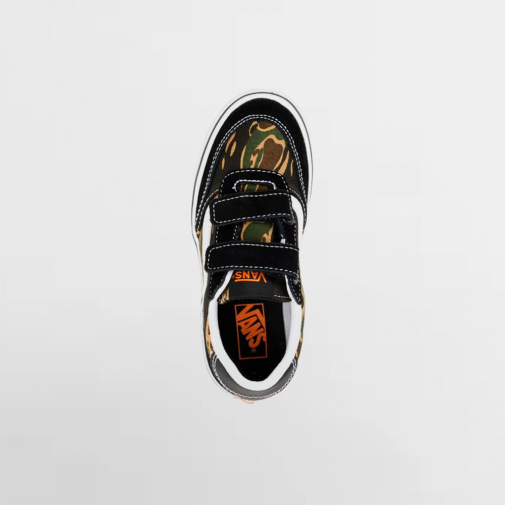 VANS CALZADO BROOKLYN LS V CAMO TD - VN000D7XCJI