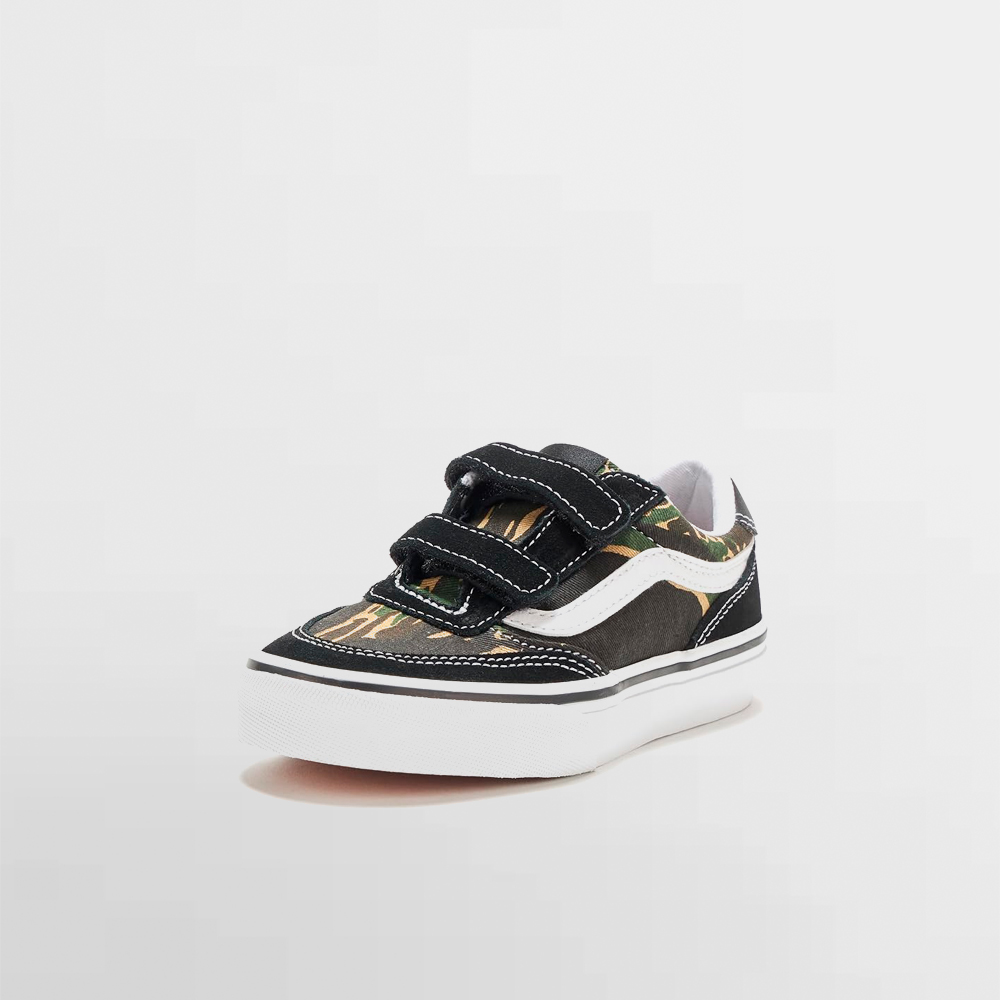 VANS CALZADO BROOKLYN LS V CAMO TD - VN000D7XCJI