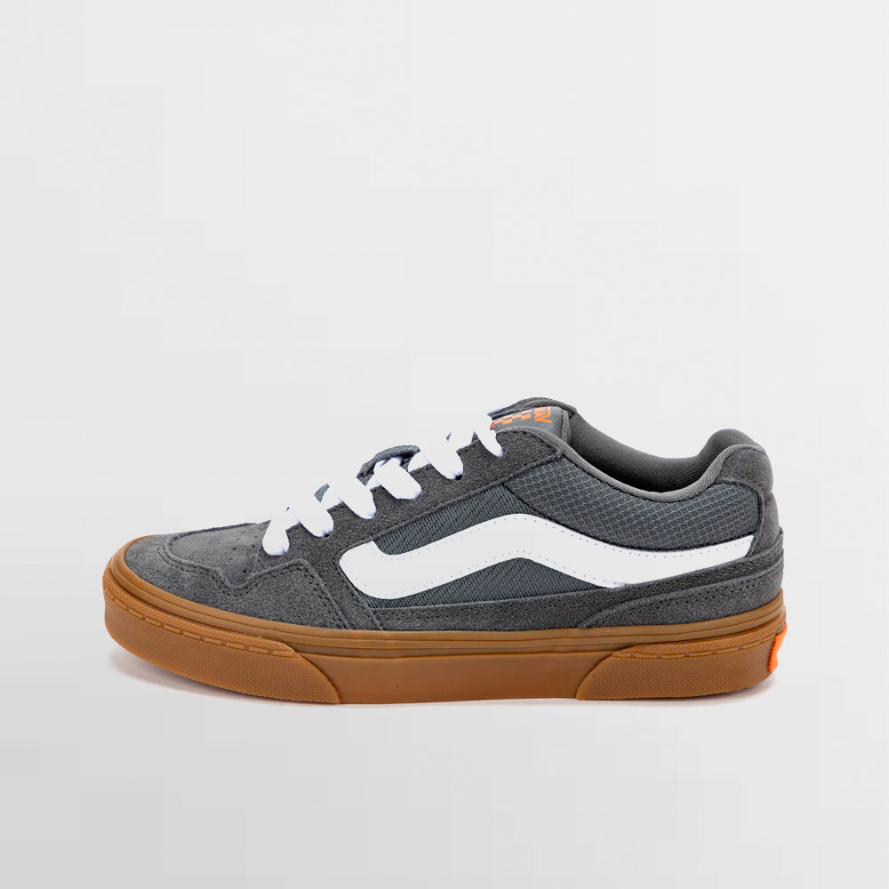 VANS CALZADO CALDRONE GUM GS - VN000DBYPWT