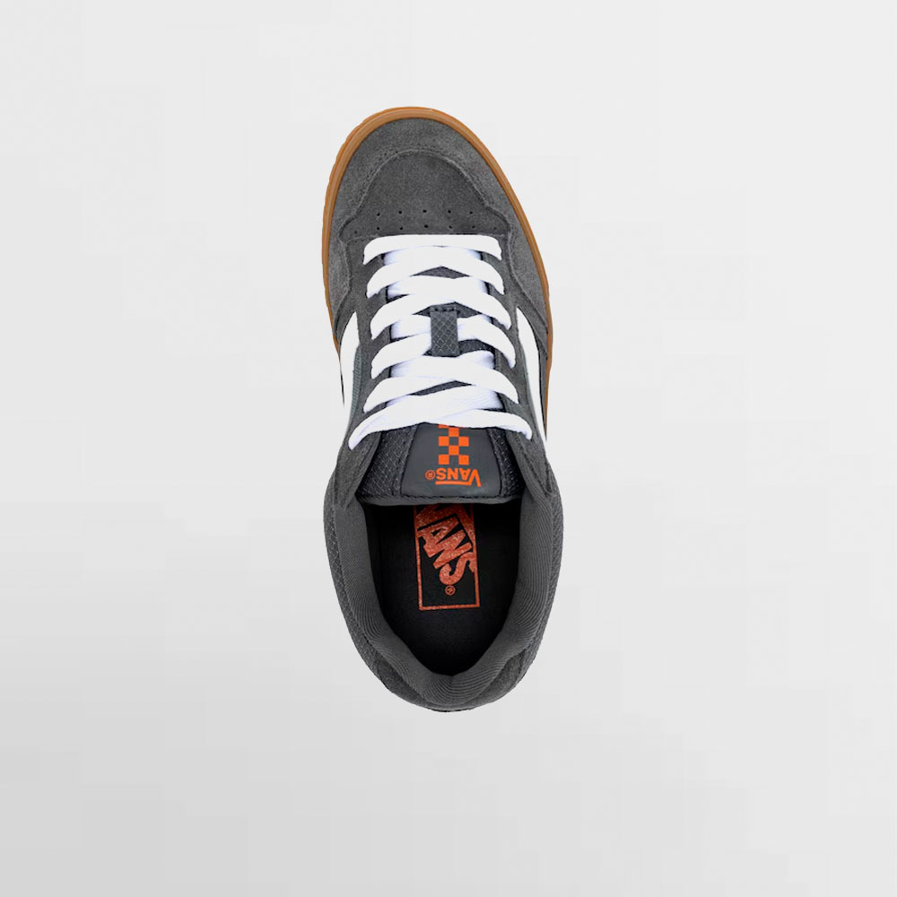 VANS CALZADO CALDRONE GUM GS - VN000DBYPWT