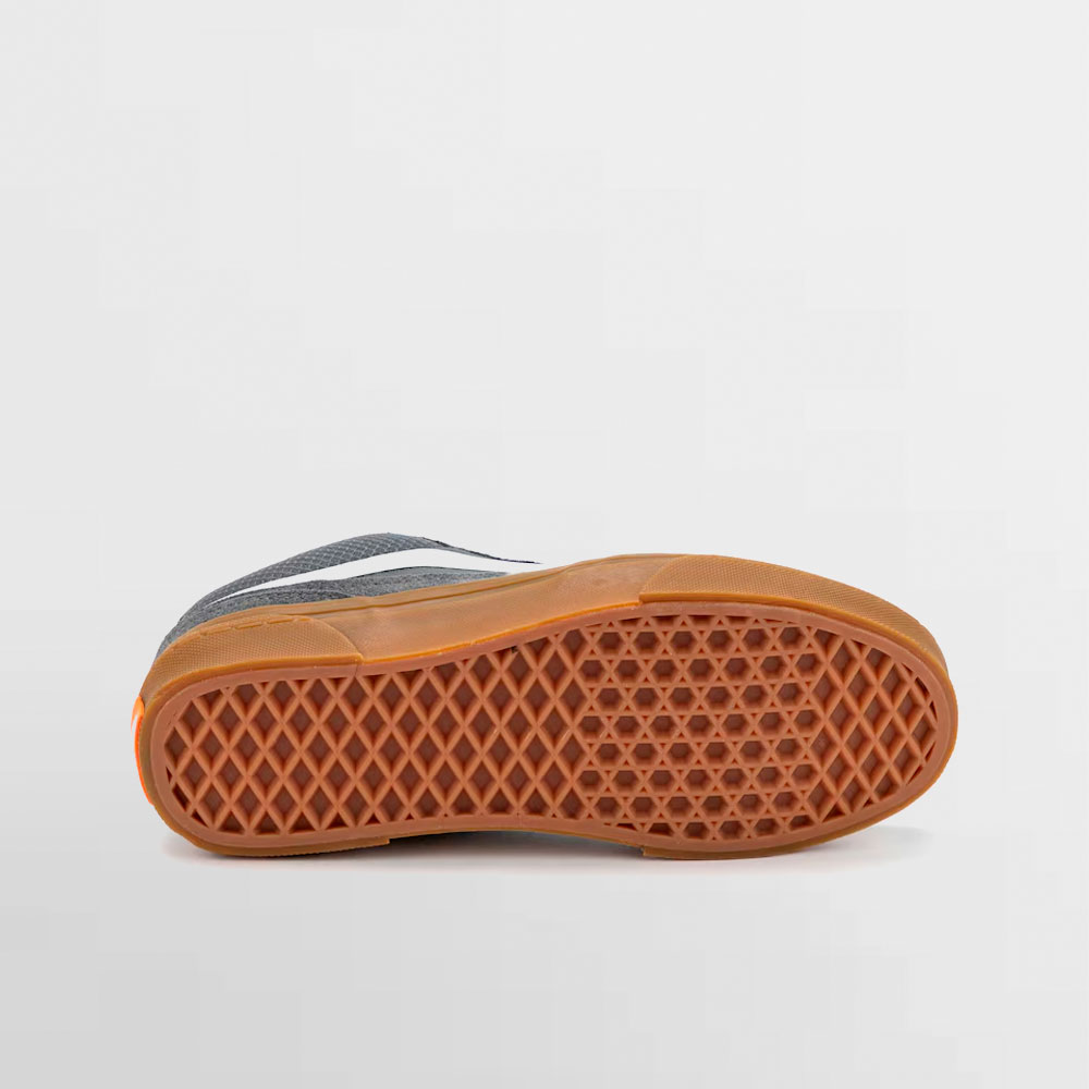 VANS CALZADO CALDRONE GUM GS - VN000DBYPWT