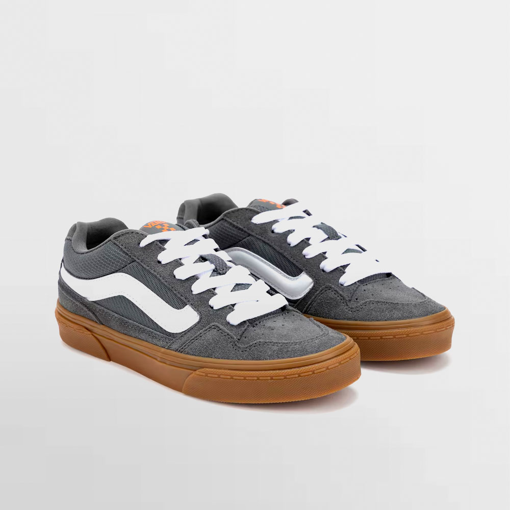 VANS CALZADO CALDRONE GUM GS - VN000DBYPWT