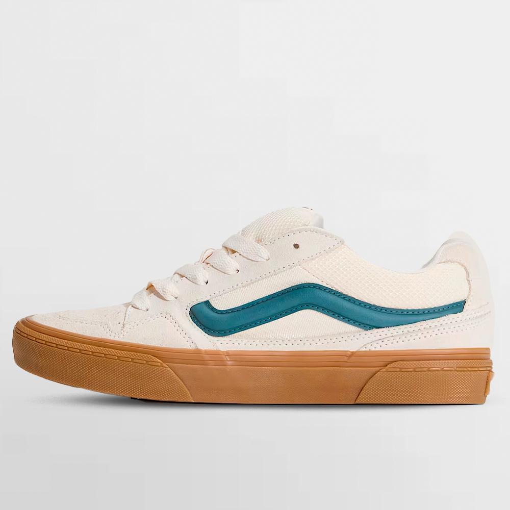 VANS CALZADO CALDRONE GUM - VN000CSPFUC