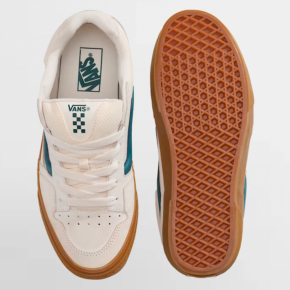 VANS CALZADO CALDRONE GUM - VN000CSPFUC