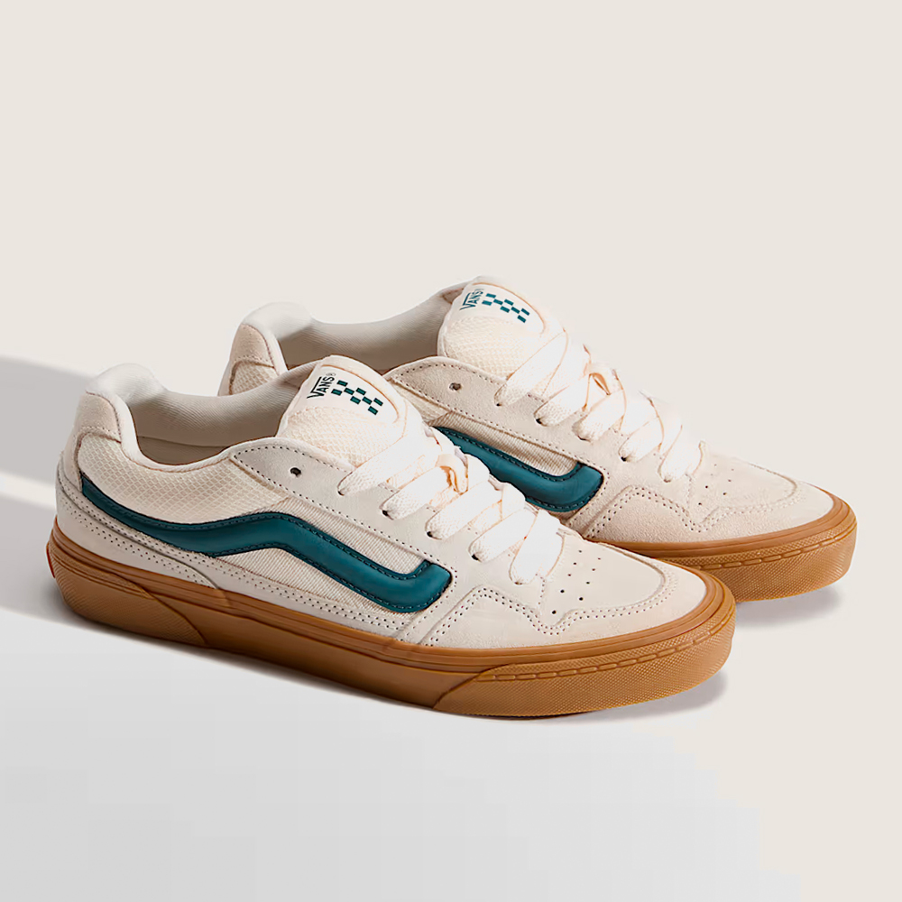 VANS CALZADO CALDRONE GUM - VN000CSPFUC