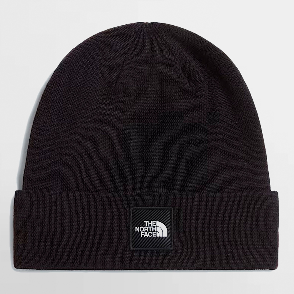 THE NORTH FACE GORRO DOCK WORKER RECYCLED BEANIE - NF0A8HMGJK3