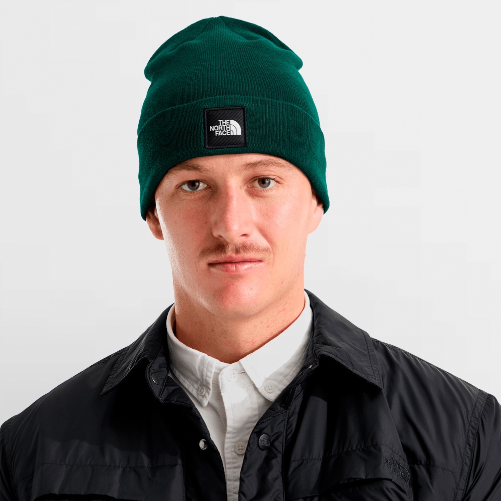 THE NORTH FACE GORRO DOCK WORKER RECYCLED - NF0A8HMG1KI