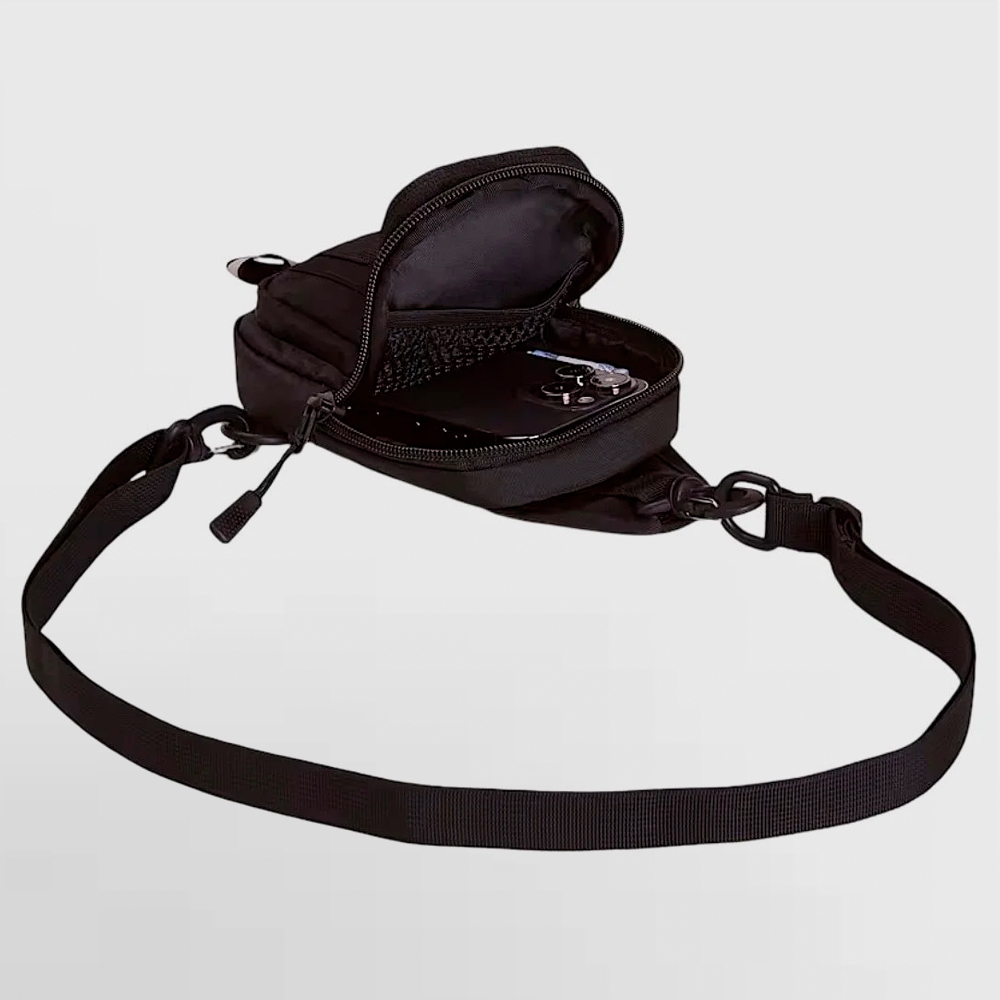 THE NORTH FACE ORGANIZADOR HOT SHOT CROSSBODY - NF0A8JCGJK3