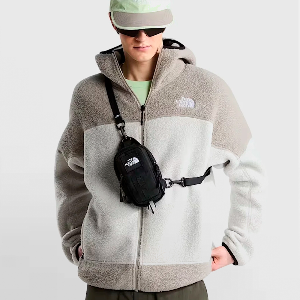 THE NORTH FACE ORGANIZADOR HOT SHOT CROSSBODY - NF0A8JCGJK3