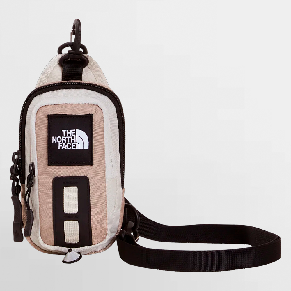 THE NORTH FACE ORGANIZADOR HOT SHOT CROSSBODY - NF0A8JCGSM4