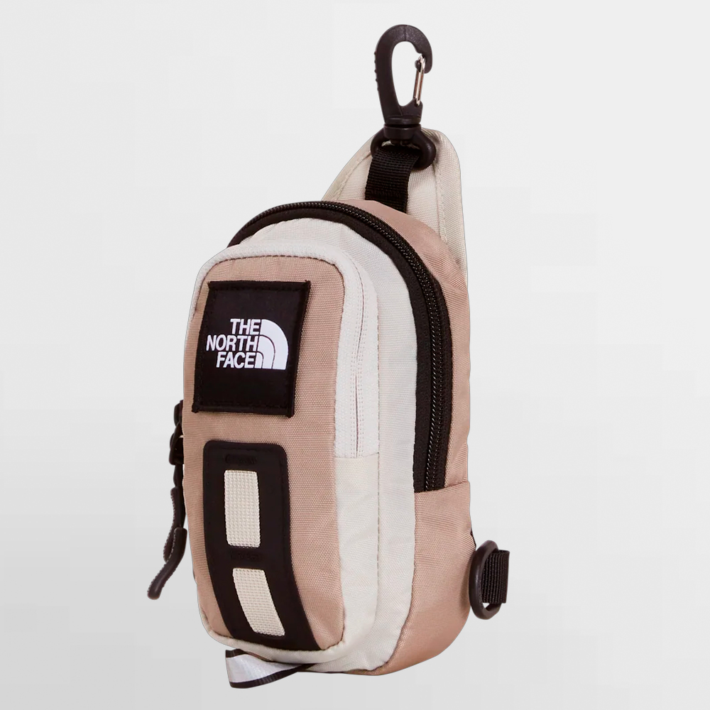 THE NORTH FACE ORGANIZADOR HOT SHOT CROSSBODY - NF0A8JCGSM4