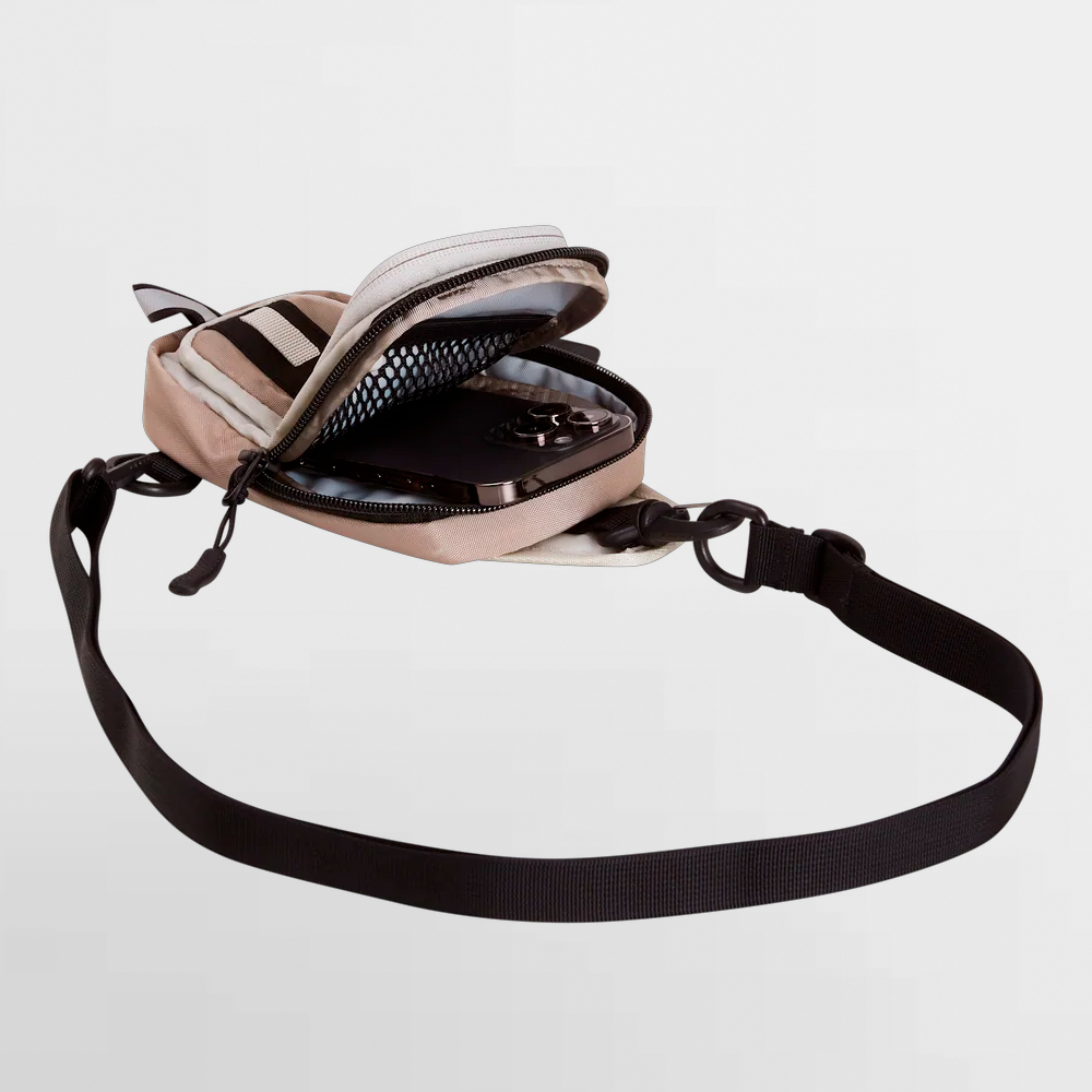 THE NORTH FACE ORGANIZADOR HOT SHOT CROSSBODY - NF0A8JCGSM4