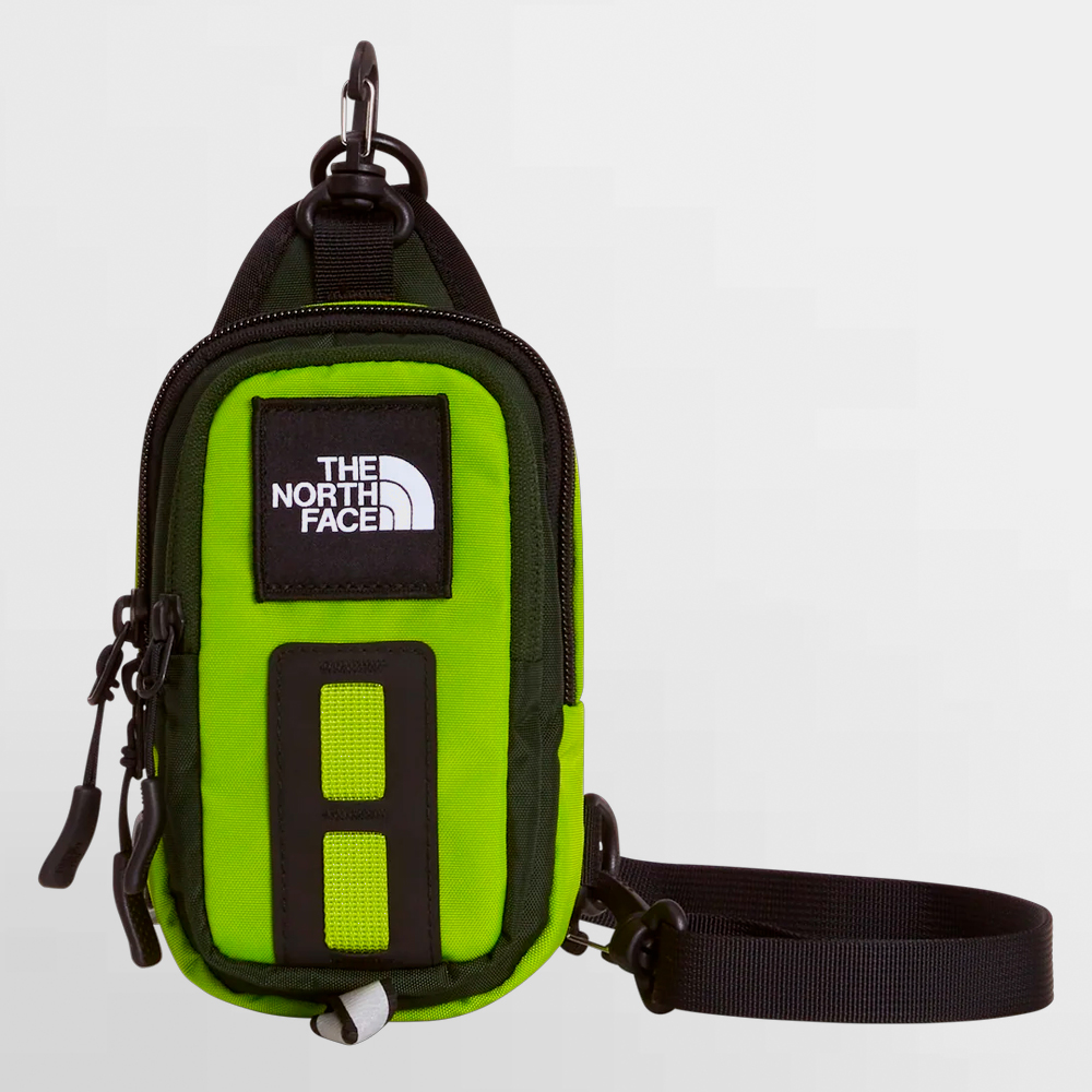 THE NORTH FACE ORGANIZADOR HOT SHOT CROSSBODY - NF0A8JCGY18