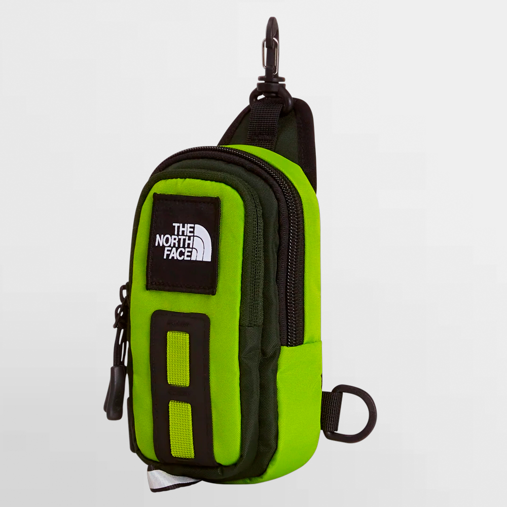 THE NORTH FACE ORGANIZADOR HOT SHOT CROSSBODY - NF0A8JCGY18