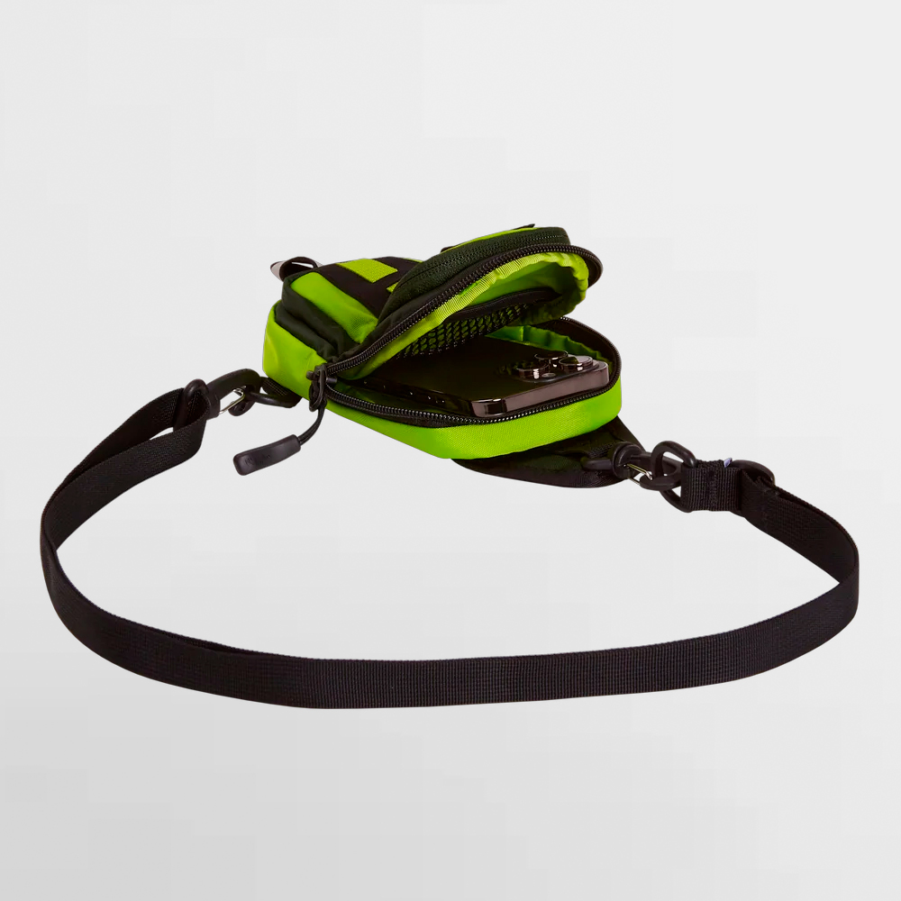 THE NORTH FACE ORGANIZADOR HOT SHOT CROSSBODY - NF0A8JCGY18