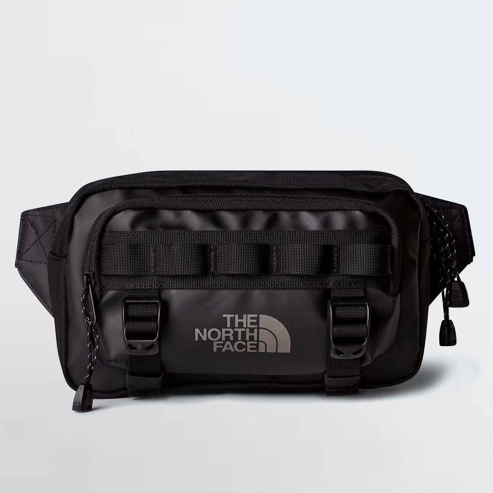 THE NORTH FACE RIÑONERA BASE CAMP LUMBAR - NF0A8BK5BIA