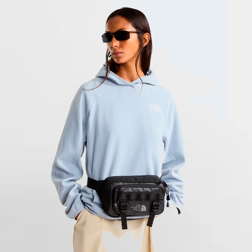 THE NORTH FACE RIÑONERA BASE CAMP LUMBAR - NF0A8BK5BIA
