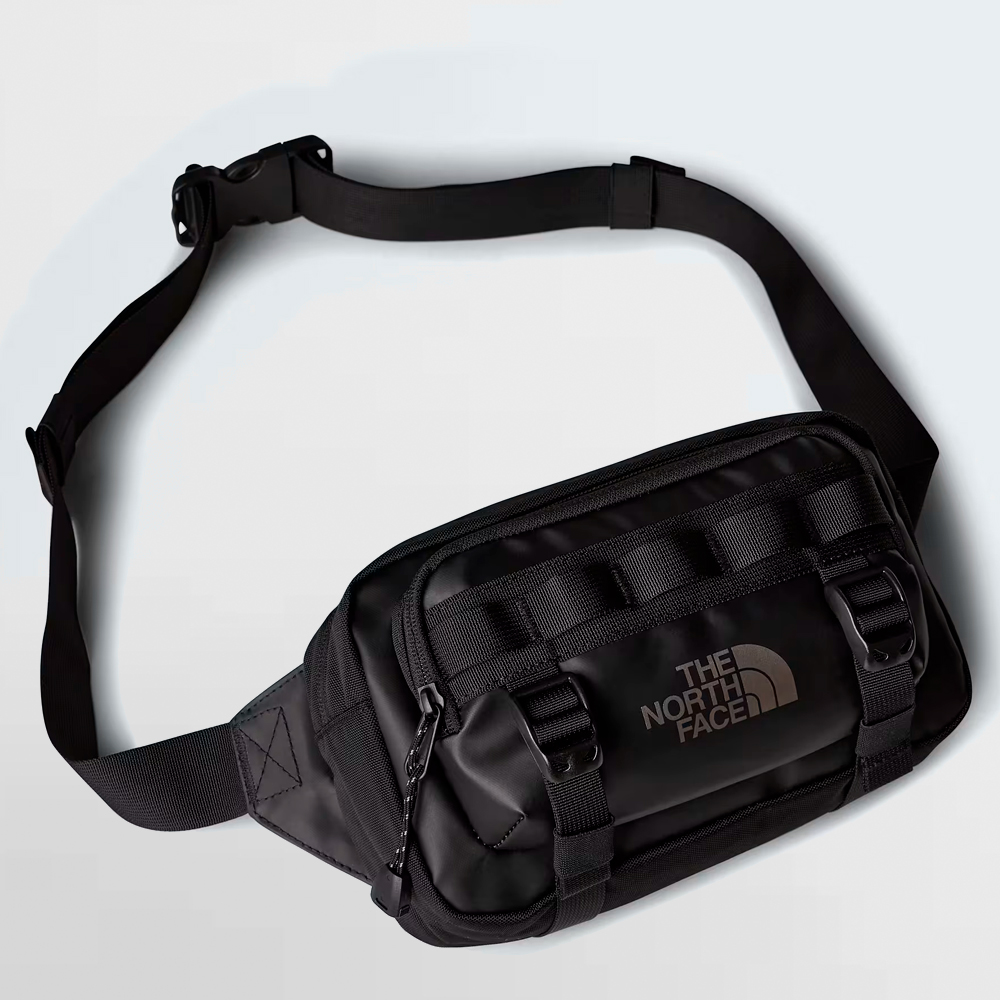 THE NORTH FACE RIÑONERA BASE CAMP LUMBAR - NF0A8BK5BIA