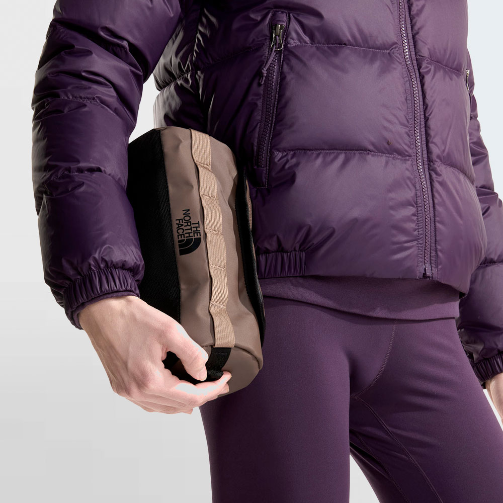 THE NORTH FACE BOLSO BC TRAVEL CANISTER - NF0A52TGXE7