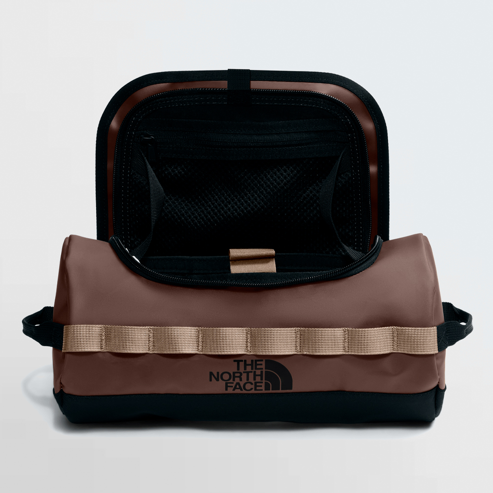 THE NORTH FACE BOLSO BC TRAVEL CANISTER - L - NF0A52TFXE7