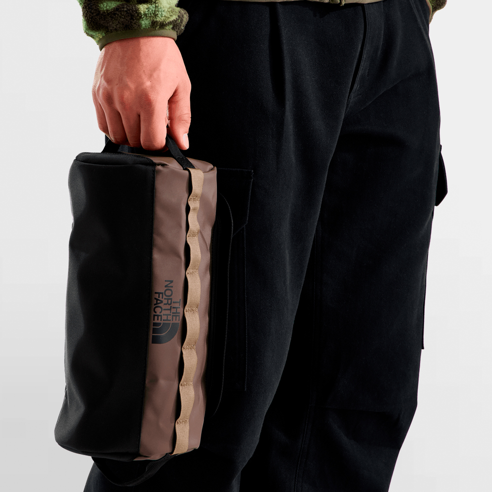 THE NORTH FACE BOLSO BC TRAVEL CANISTER - L - NF0A52TFXE7