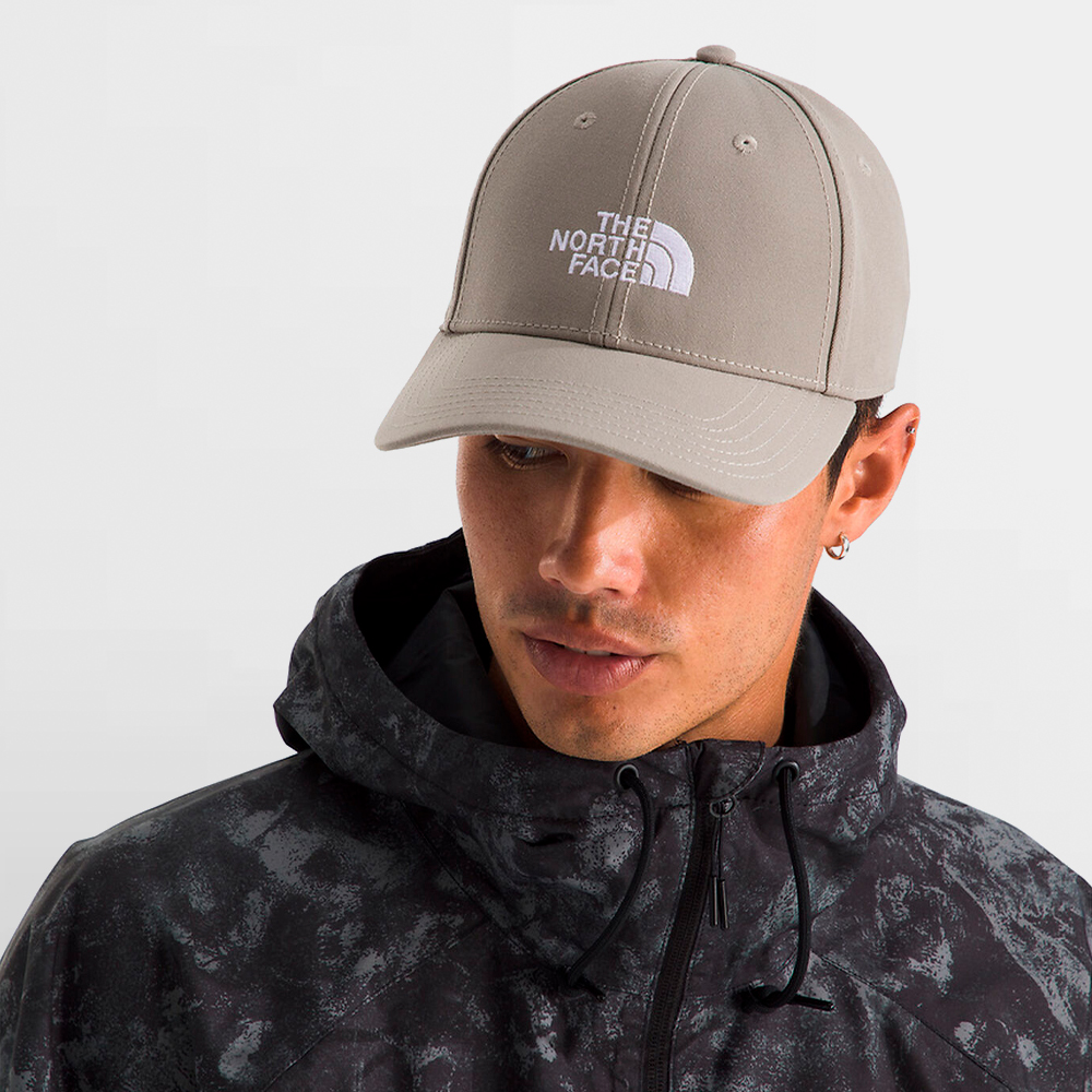 THE NORTH FACE GORRA RECYCLED 66 CLASSIC HAT - NF0A4VSV2MB
